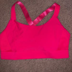 Fabletics Sports Bra (Medium)
